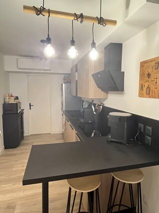  Appartement  vendre 2 pices 53 m