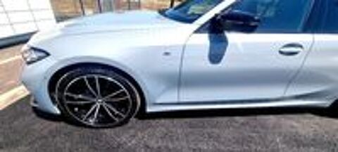S&eacute;rie 3 Touring 320d xDrive 190 ch BVA8 M Sport 2023 occasion 33850 L&eacute;ognan
