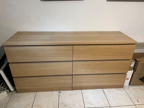 Commode IKEA MALM 160x78 cm
100 Neuilly-Plaisance (93)