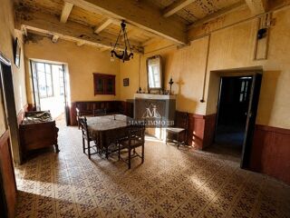 Maison à vendre 15 + pièces 320 m² Calvi
