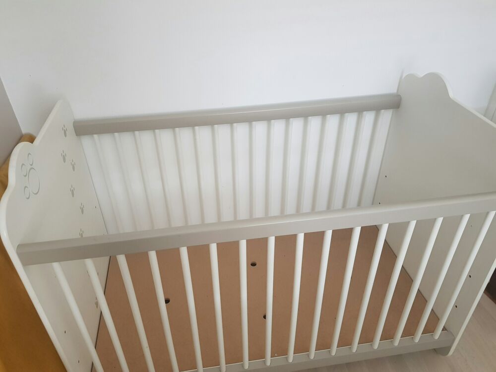 Chambre b&eacute;b&eacute; Mobilier enfants