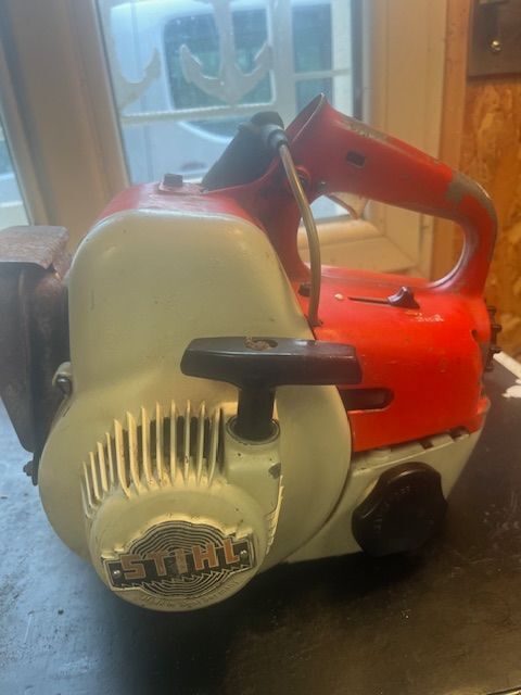 tron�onneuse 70 �chir� (79)