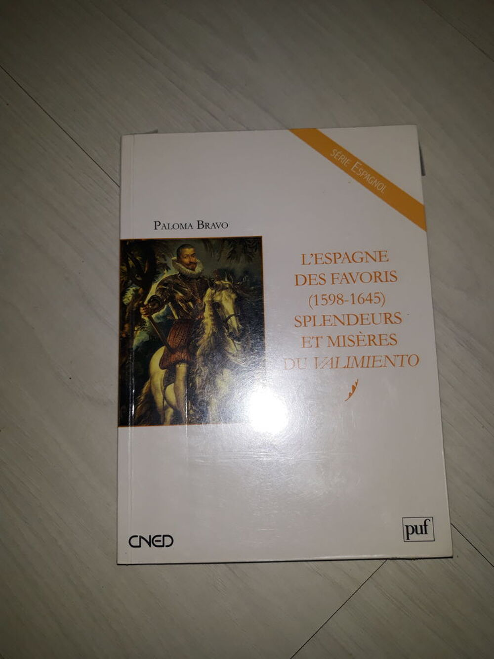 l'Espagne des favoris Livres et BD