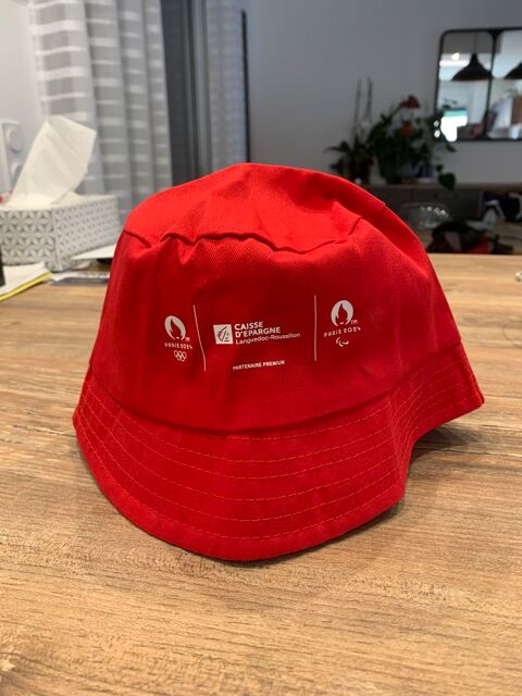 BOB     JO de Paris    6 Saleilles (66)