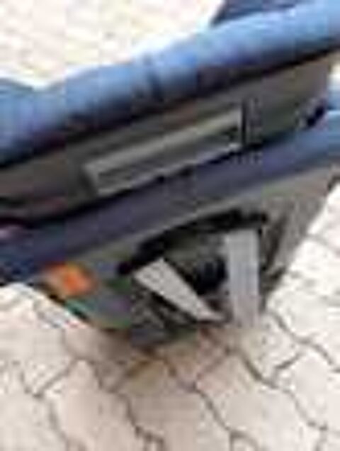 SIEGE AUTO Puriculture