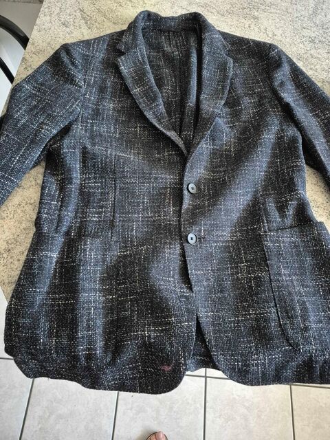 veste homme Clermont-Ferrand (63)