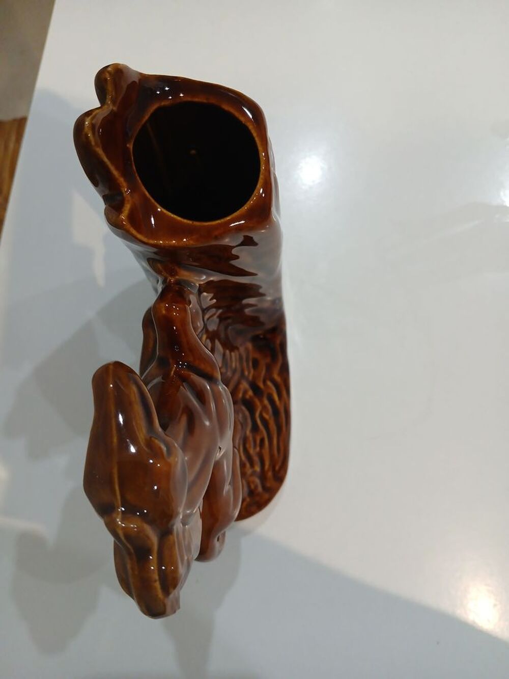 Vase soliflore Décoration