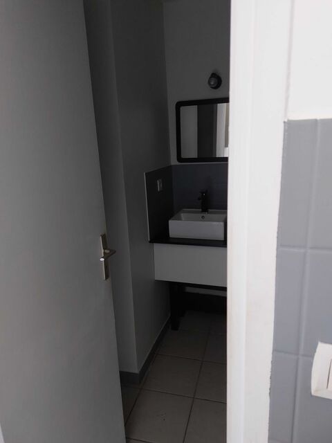  Appartement � louer 2 pi�ces 25 m�