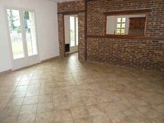  Appartement à louer 3 pièces 57 m²