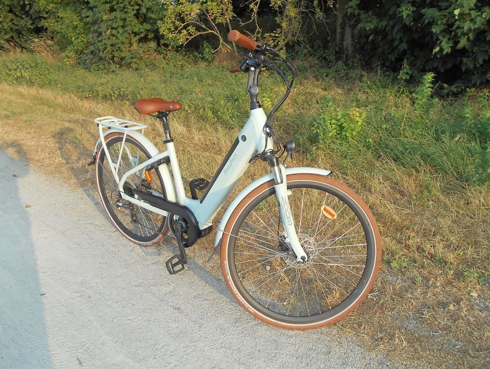 VAE BEAUFORT mod&egrave;le BABETT ann&eacute;e 2022 Vélos
