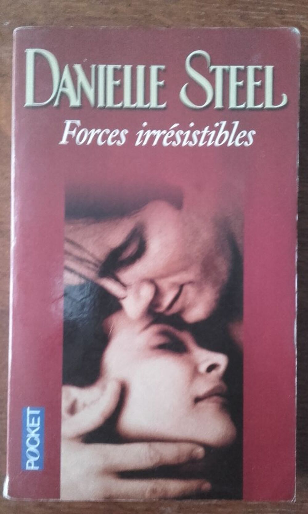 Livre de Danielle STEEL Livres et BD