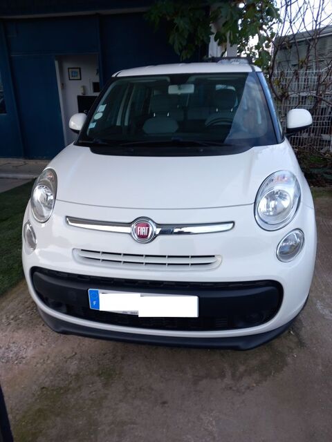 Fiat 500 l 0.9 i 8V 105 CV TWINAIR S/S EASY