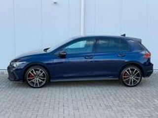 Golf GTE 1.4 eHybrid 245 ch DSG6 2021 occasion 75015 Paris