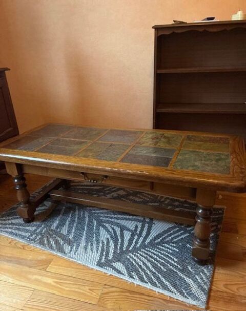 table basse de salon 20 Jacob-Bellecombette (73)