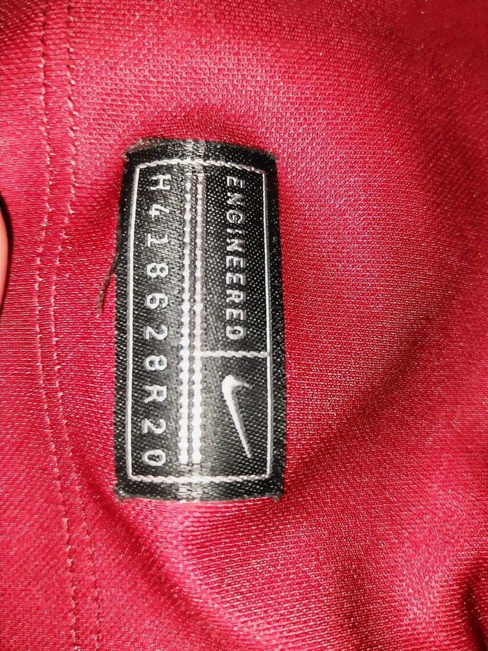 Maillot Galatasaray Vêtements