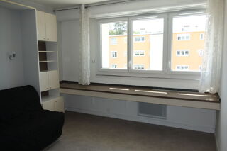  Appartement � louer 1 pi�ce 20 m�