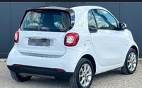 ForTwo 2018 occasion 20260 Calvi