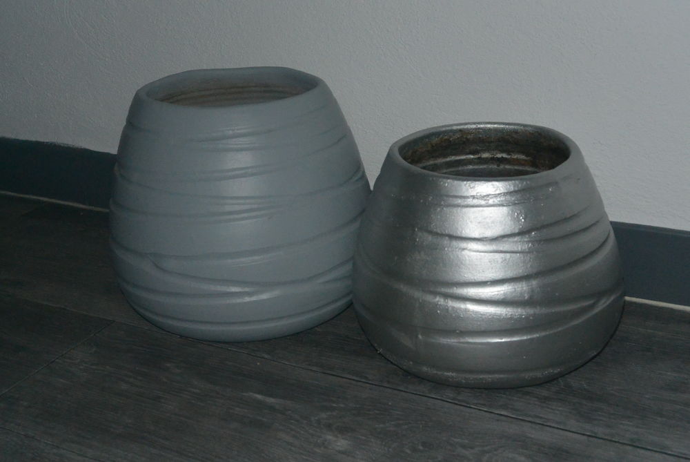 Cache Pot Jardin