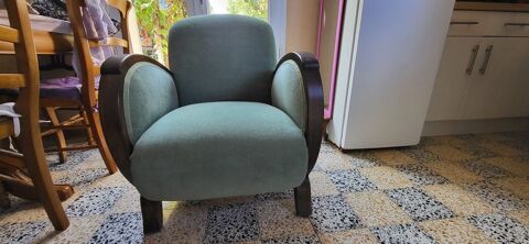 Fauteuil Années 30 150 Camaret-sur-Aigues (84)