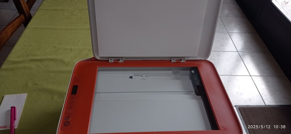 Imprimante hp Matériel informatique