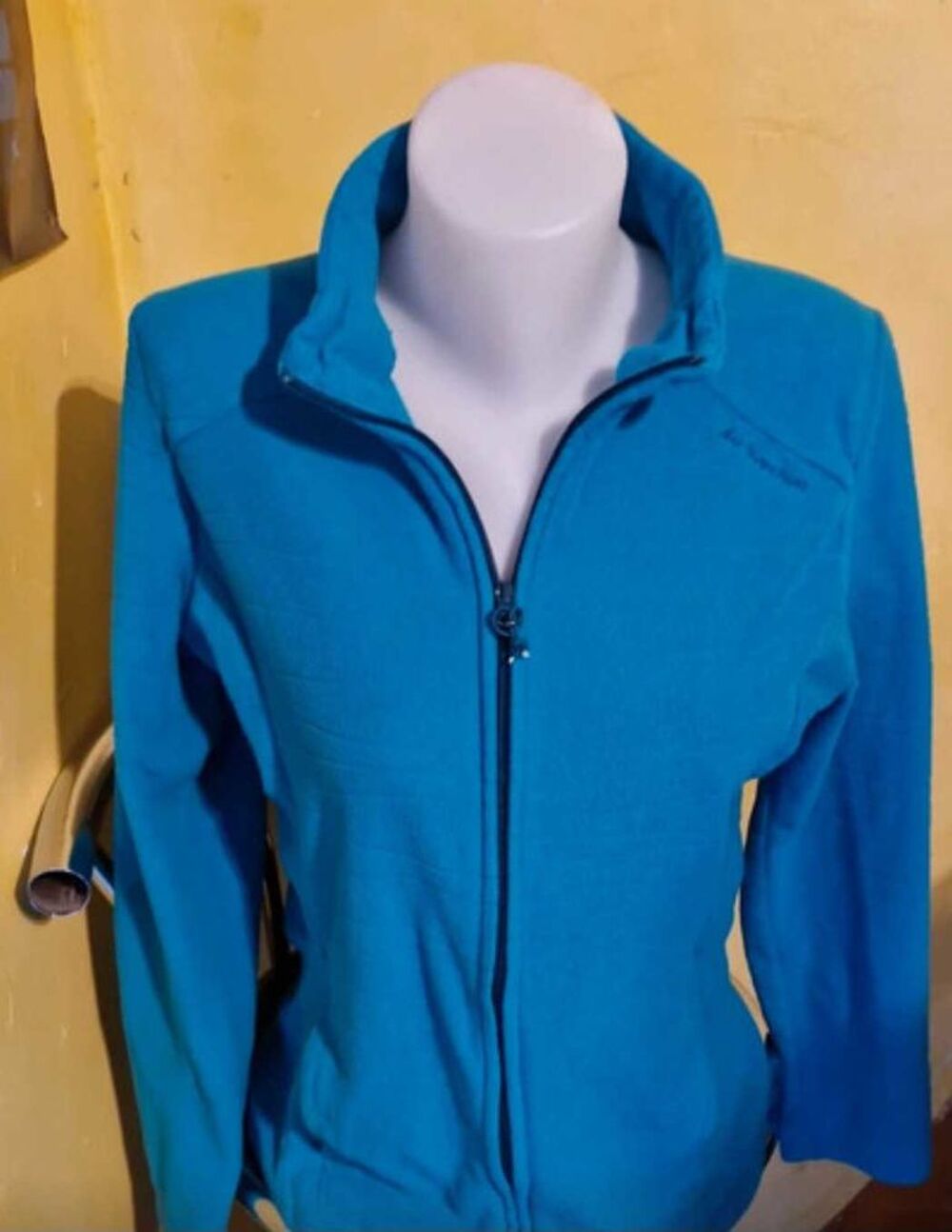 veste polaire Vêtements