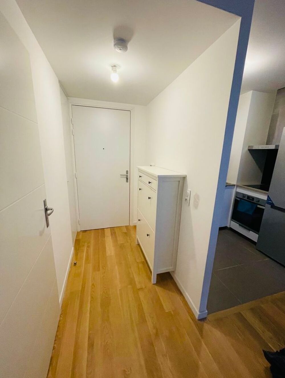 Location Appartement Appartement T2 meublé avec place de parking Clamart