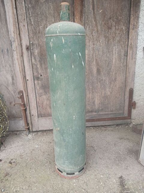 bouteille de gaz 50 Villard-L�ger (73)