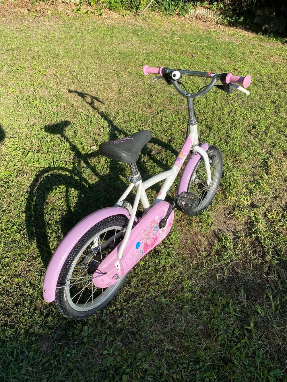 V&eacute;lo enfant D&eacute;cathlon (Btwin) Vélos