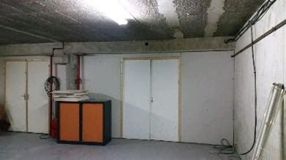 Location Autre Boxes sécurisé. Le raincy