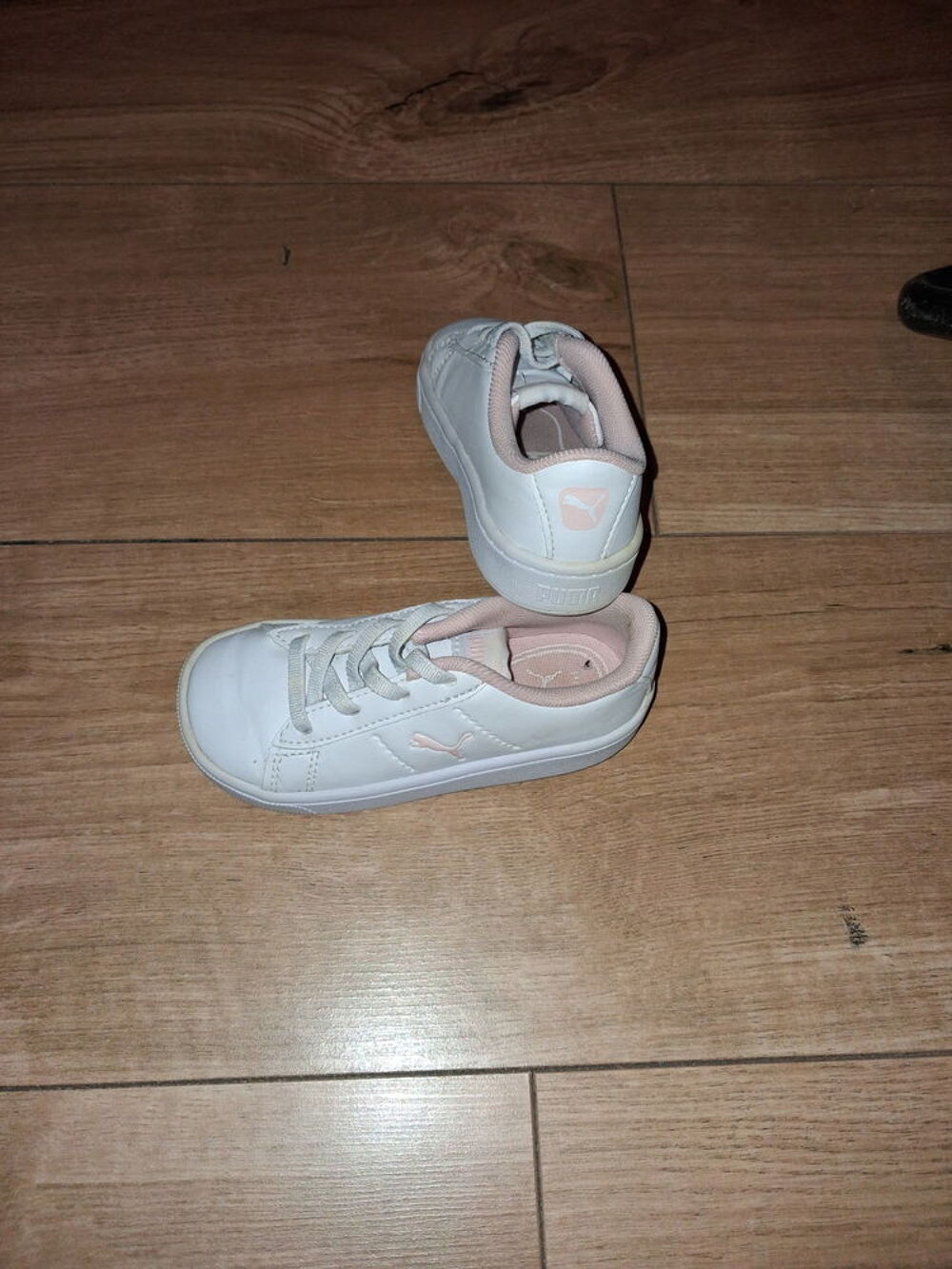 Basket Puma Chaussures