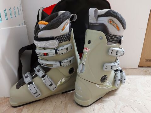 Chaussures ski Femme 50 Castelnau-le-Lez (34)
