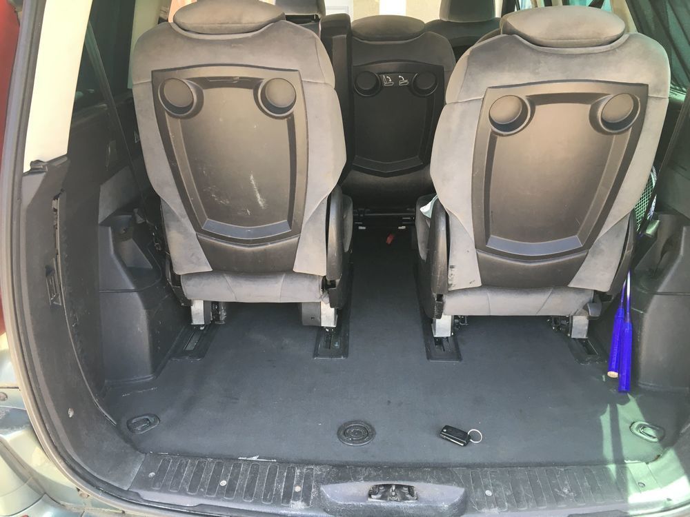 C8 2.0 HDi 110 Pack Luxe 2006 occasion 07100 Annonay