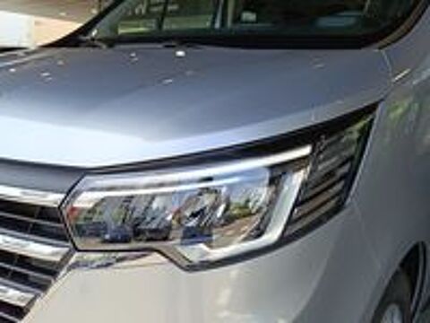 Trafic Blue dCi 150 Grand Evolution 2025 occasion 95220 Pierrelaye