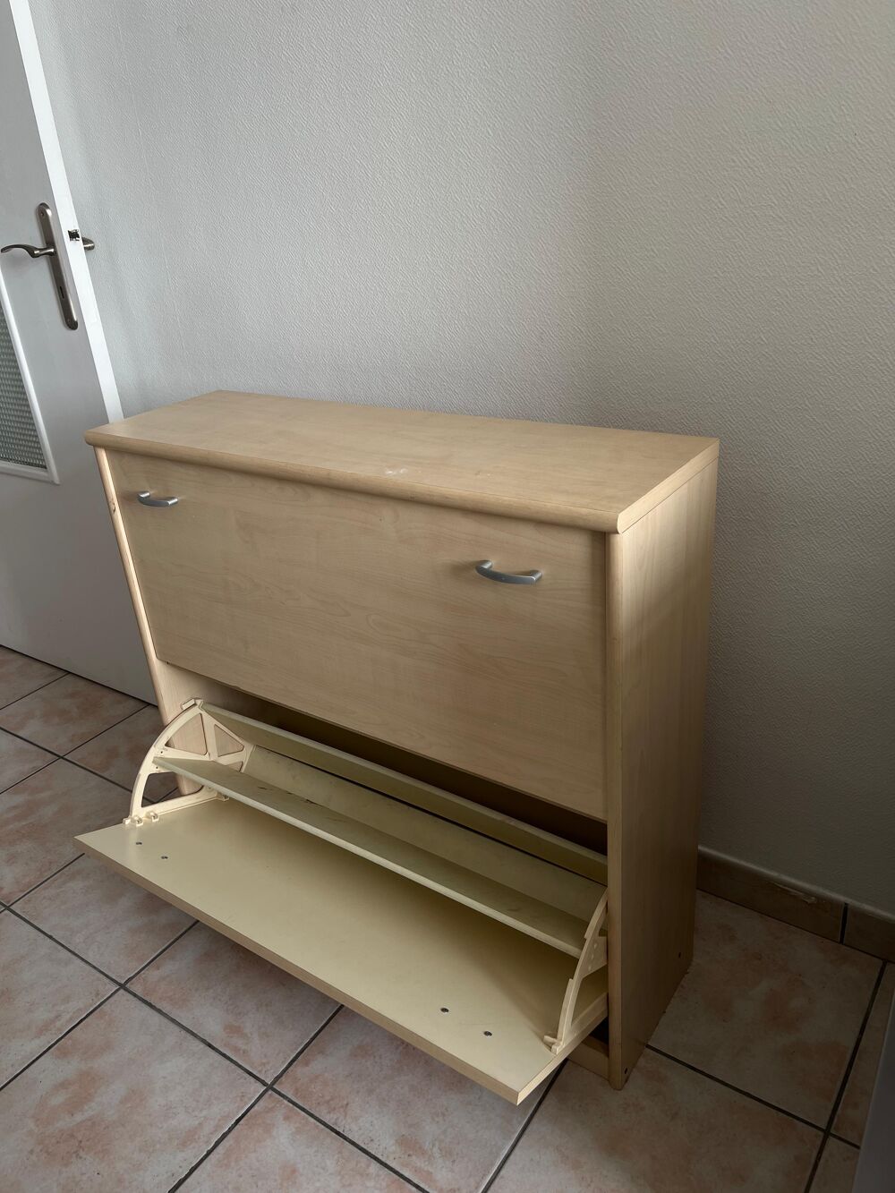 Meuble &agrave; chaussures Meubles