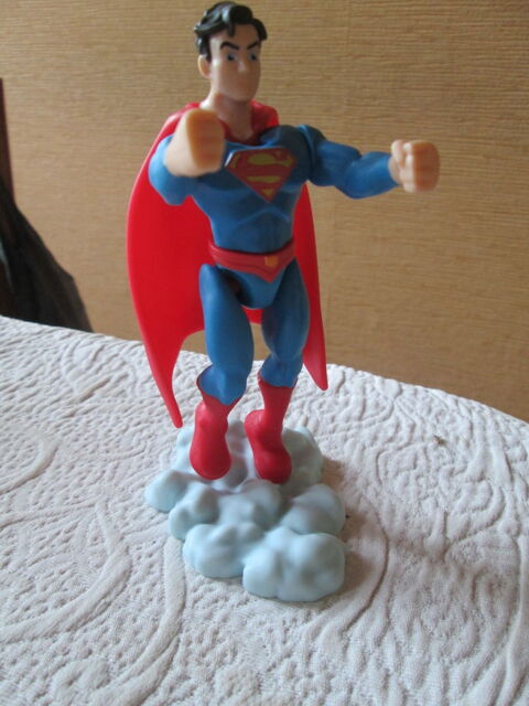 Figurine articule Superman 5 Herblay (95)