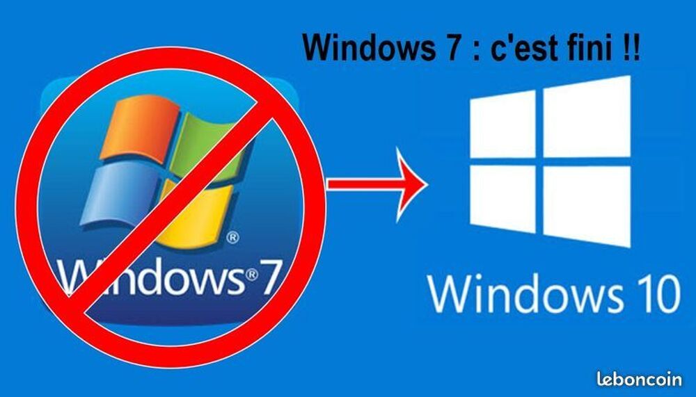 Installation Express de Windows 10 et Office 2019 Matériel informatique