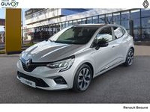Clio V Clio E-Tech full hybrid 145 Evolution 2023 occasion 21200 Beaune