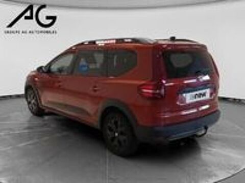 Jogger ECO-G 100 5 places Extreme + 2022 occasion 08300 Rethel