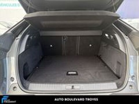 3008 Hybrid 145 e-DCS6 GT 2025 occasion 10600 Barberey-Saint-Sulpice