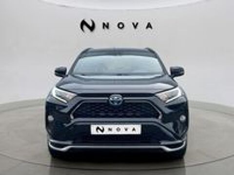 RAV 4 RAV4 2.5 306 Plug In Hybrid AWD Design 2022 occasion 33600 Pessac