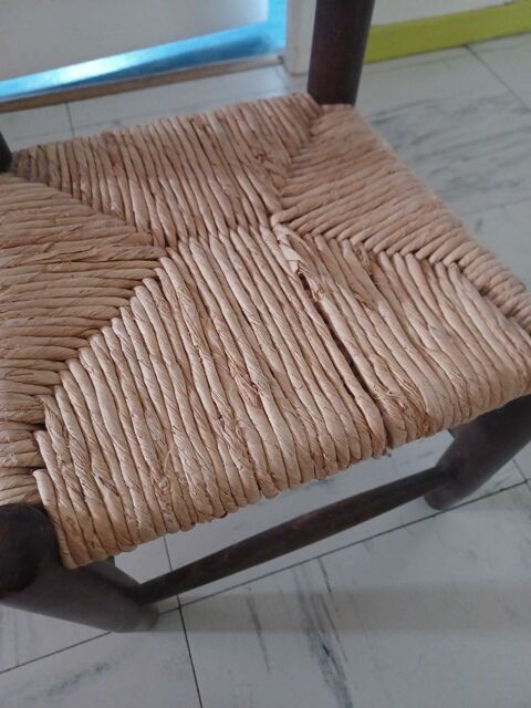 chaise enfant 6 Saint-Nazaire (44)