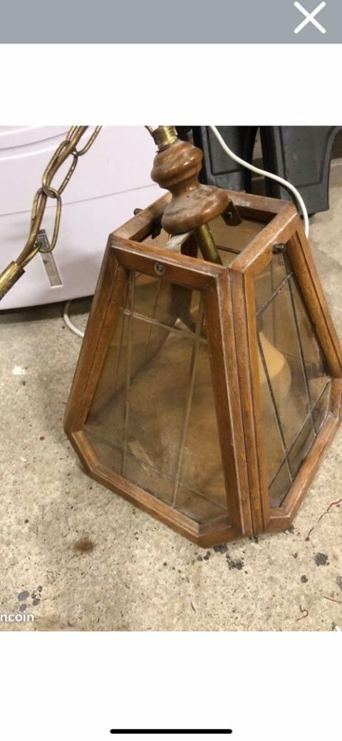 lustre 12 Le Poinonnet (36)