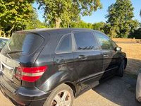 Classe B 180 CDI 2006 occasion 94130 Nogent-sur-Marne