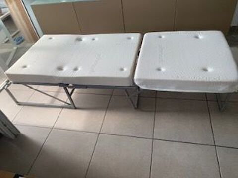 Pouf / Lit d'appoint POLTRONESOFA 0 La Londe-les-Maures (83)
