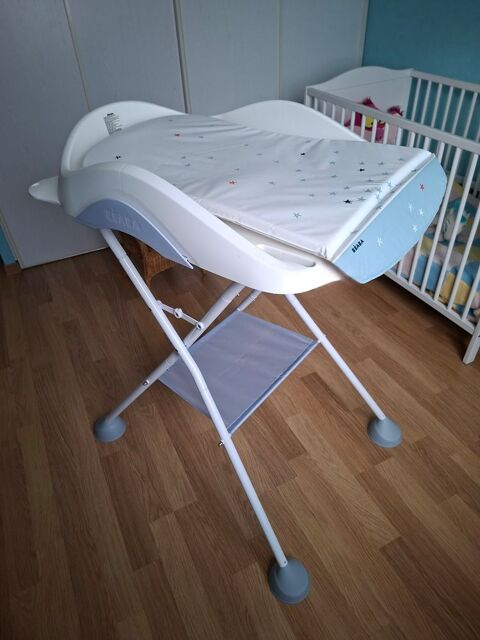Table � langer BEABA 20 Saint-Jory (31)