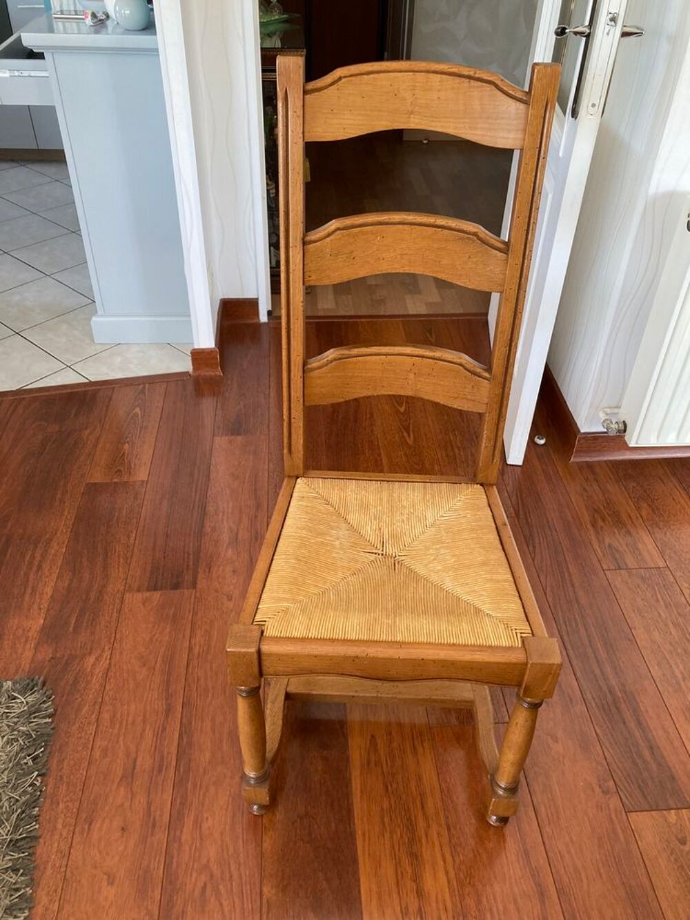 6 chaises Meubles