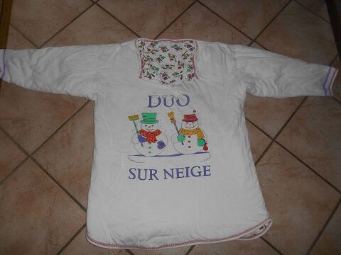 CHEMISE DE NUIT NOEL 6 Saint-Denis-en-Val (45)