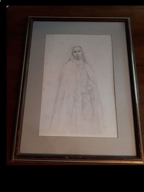 Dessin Jules Clément Chapelain 80 Romilly-sur-Seine (10)