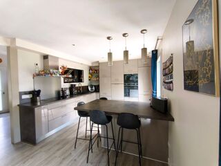  Maison à vendre 7 pièces 150 m²