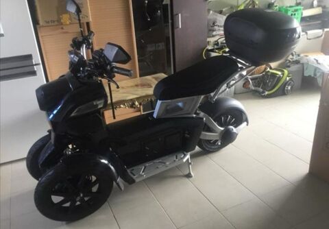 Scooter DIVERS 2022 occasion Cr&eacute;teil 94000